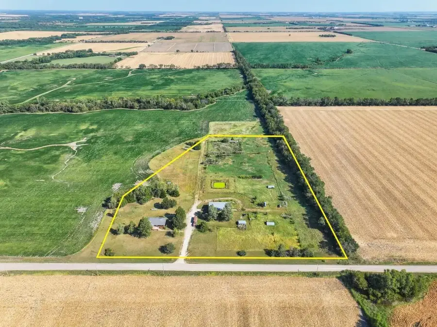 15592 NW 60th, Whitewater, KS 67154 - #2