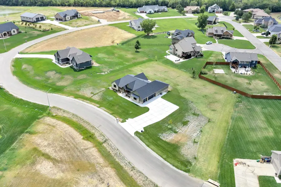 115 N Estes St, Garden Plain, KS 67050 - #2