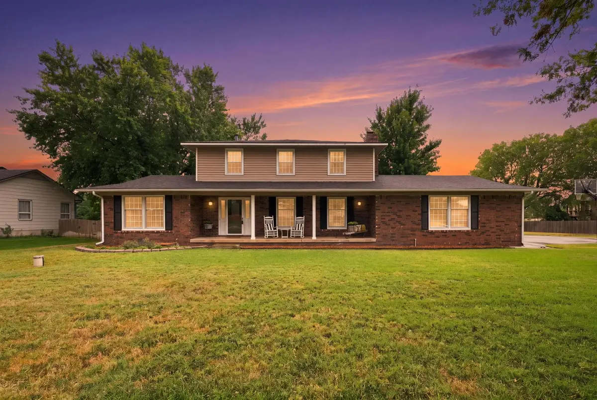 14321 W Taft, Wichita, KS 67235 - #1