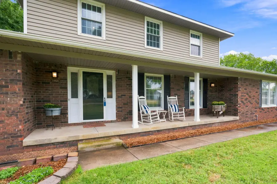 14321 W Taft, Wichita, KS 67235 - #2