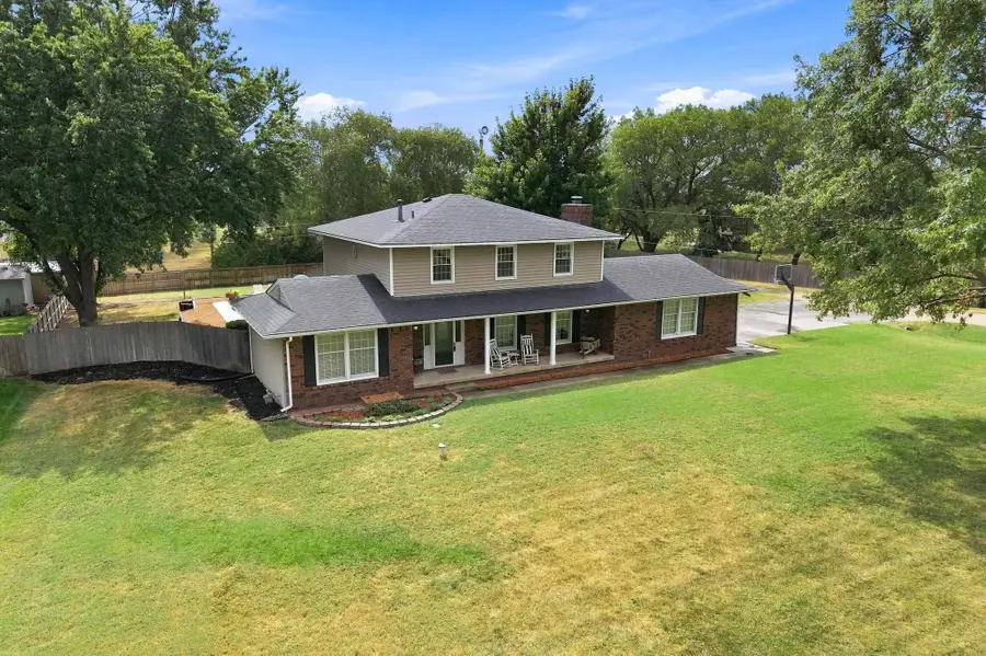 14321 W Taft, Wichita, KS 67235 - #3