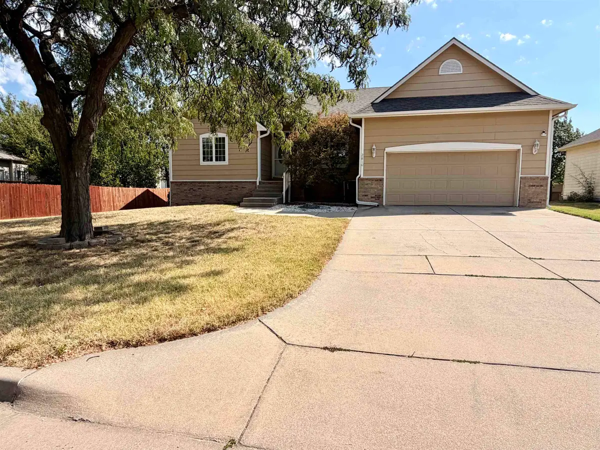 2810 N Beacon Hill Street, Wichita, KS 67220 - #1