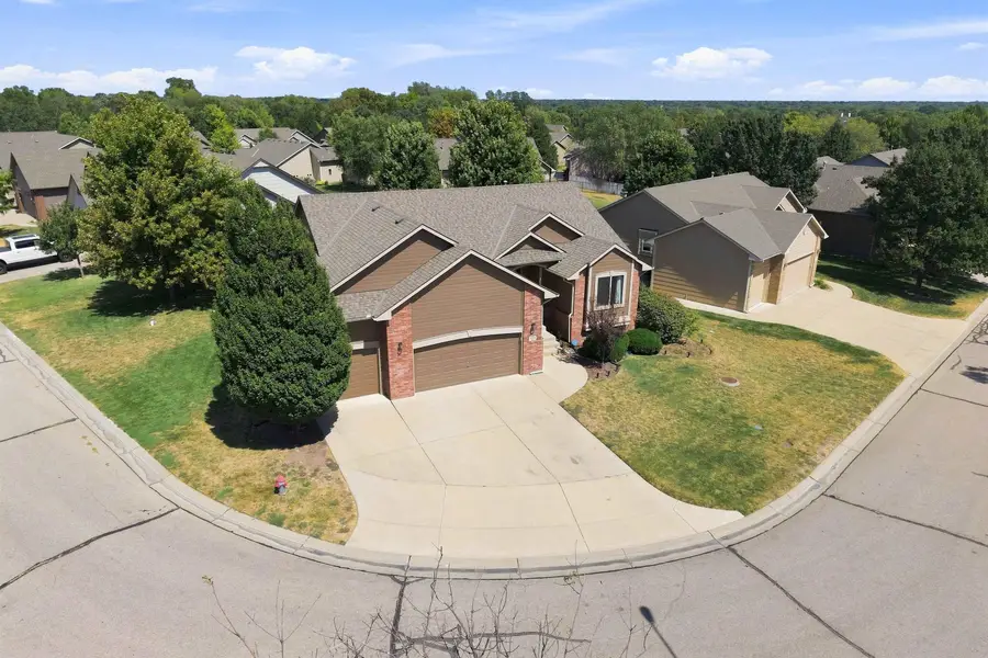 14200 W Onewood, Wichita, KS 67235 - #2