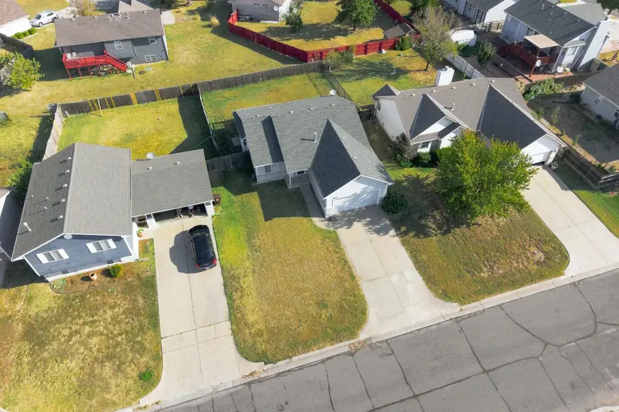 4814 E Pembrook St., Wichita, KS 67220 - #2