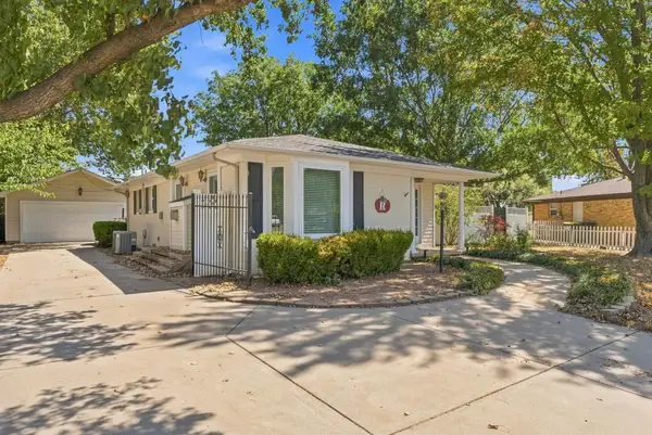 842 N Acadia, Wichita, KS 67212