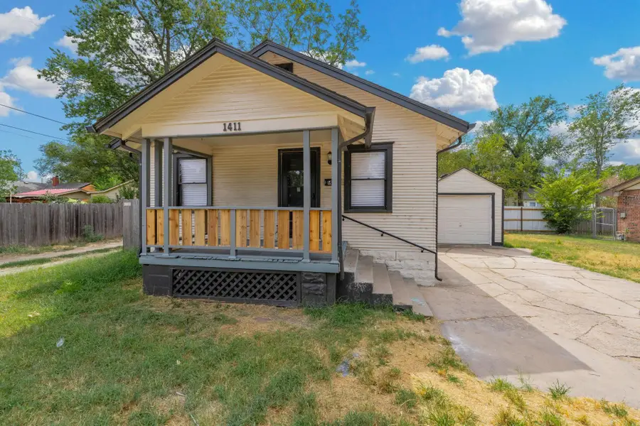 1411 E Boston, Wichita, KS 67211 - #2