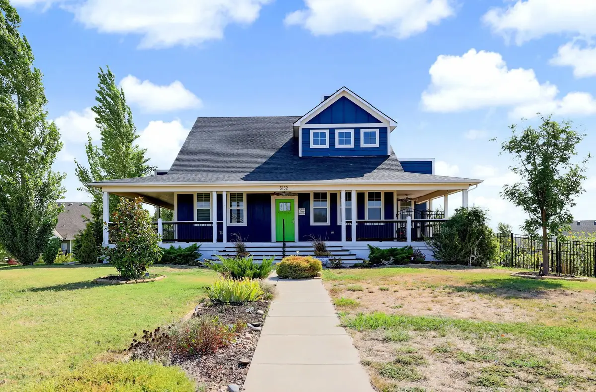 5132 N Colonial Ave., Bel Aire, KS 67226 - #1