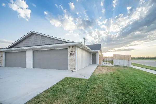 16804 W Lawson, Goddard, KS 67052