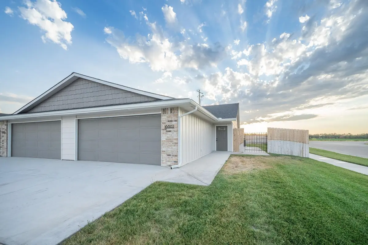 16802 W Lawson St, Goddard, KS 67052 - #1
