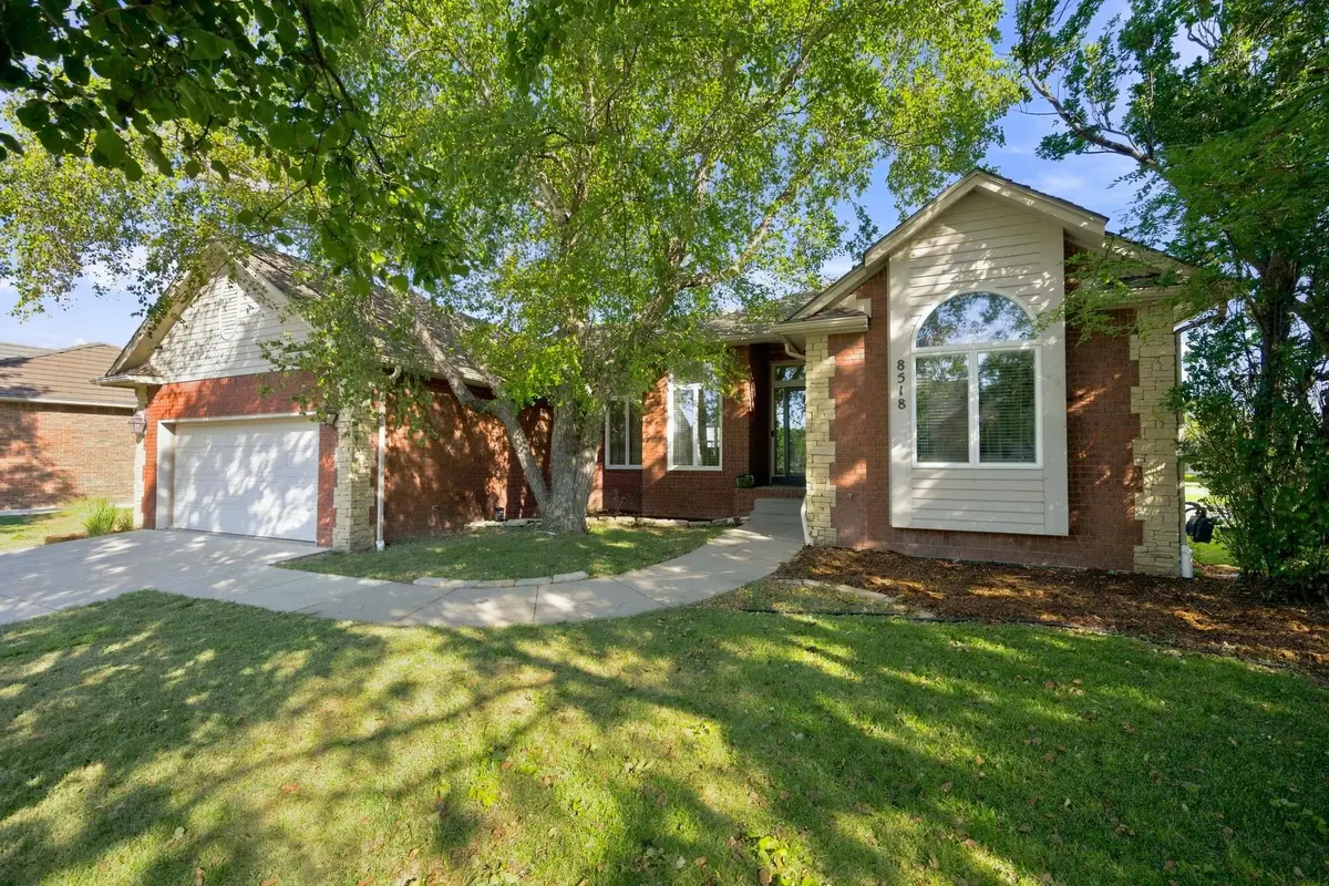8518 E Mulberry St, Wichita, KS 67226-3349 - #1