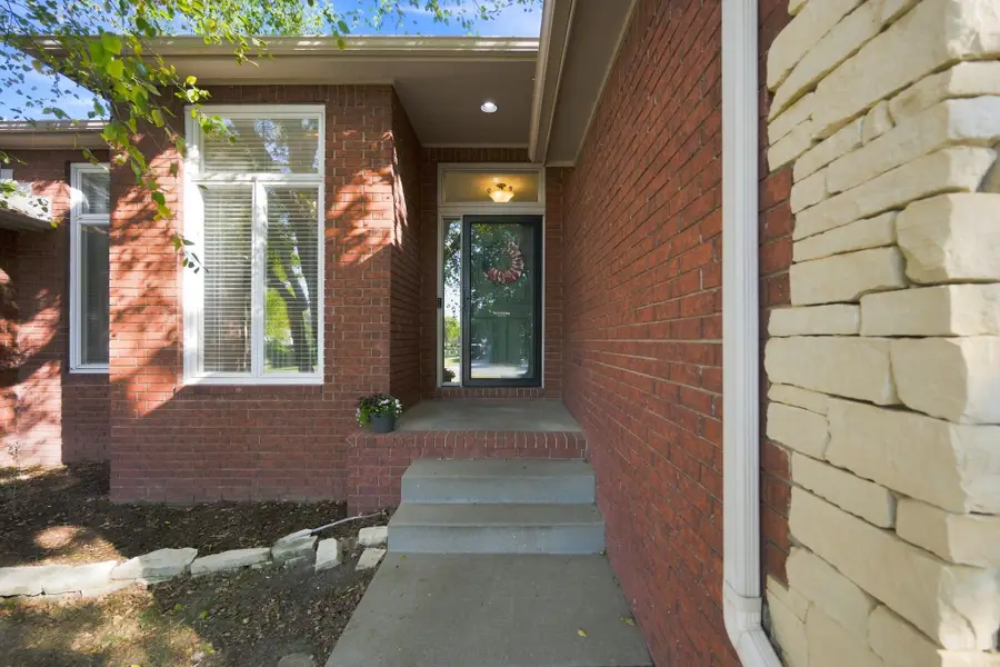 8518 E Mulberry St, Wichita, KS 67226-3349 - #3