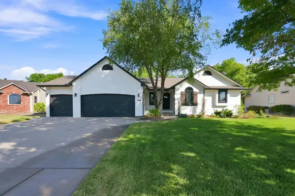 15104 W Moscelyn St, Wichita, KS 67235