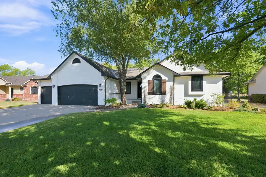 15104 W Moscelyn St, Wichita, KS 67235 - #2