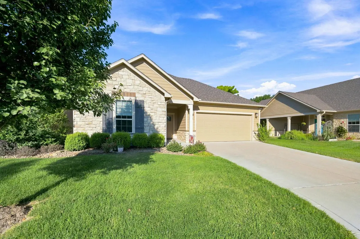 1237 S Nineiron, Wichita, KS 67235 - #1