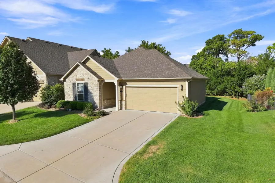 1237 S Nineiron, Wichita, KS 67235 - #2