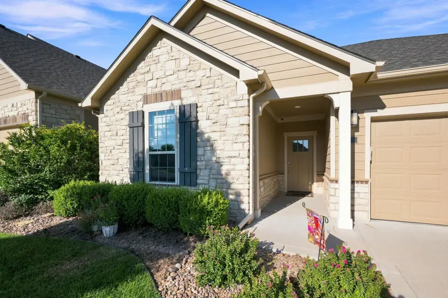 1237 S Nineiron, Wichita, KS 67235 - #3