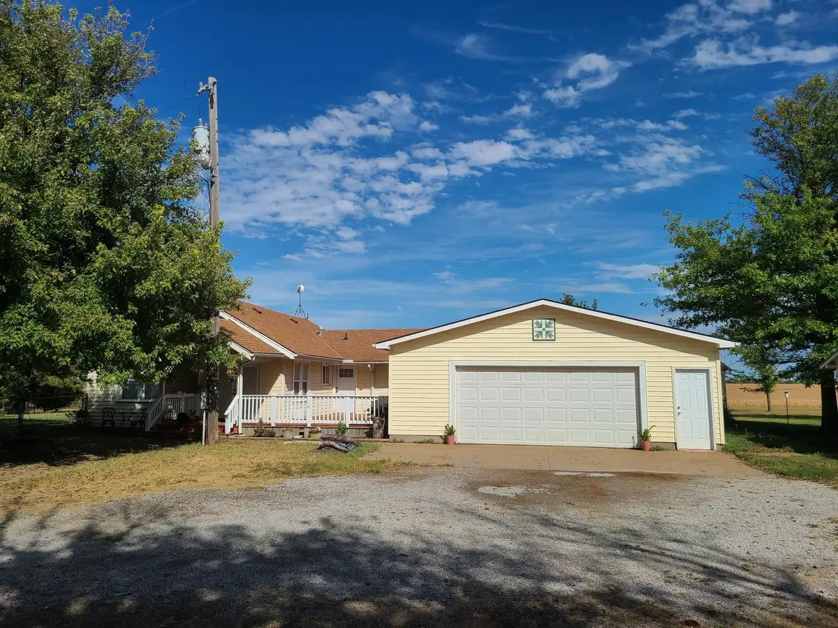 11058 161st, Burden, KS 67019 - #1