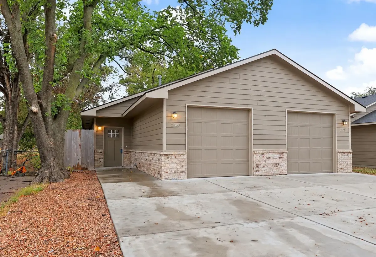 2325 N Burns, Wichita, KS 67204 - #1