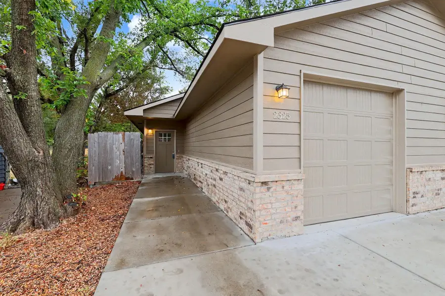 2325 N Burns, Wichita, KS 67204 - #2