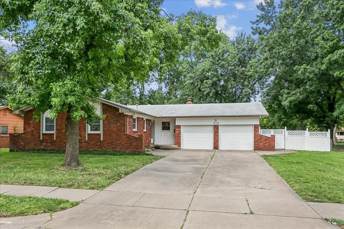 9144 W Harvest Ct, Wichita, KS 67212 - #1