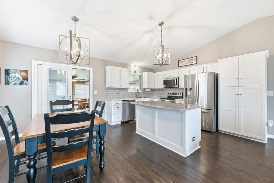 1543 N Aksarben St, Wichita, KS 67235-9762 - #3
