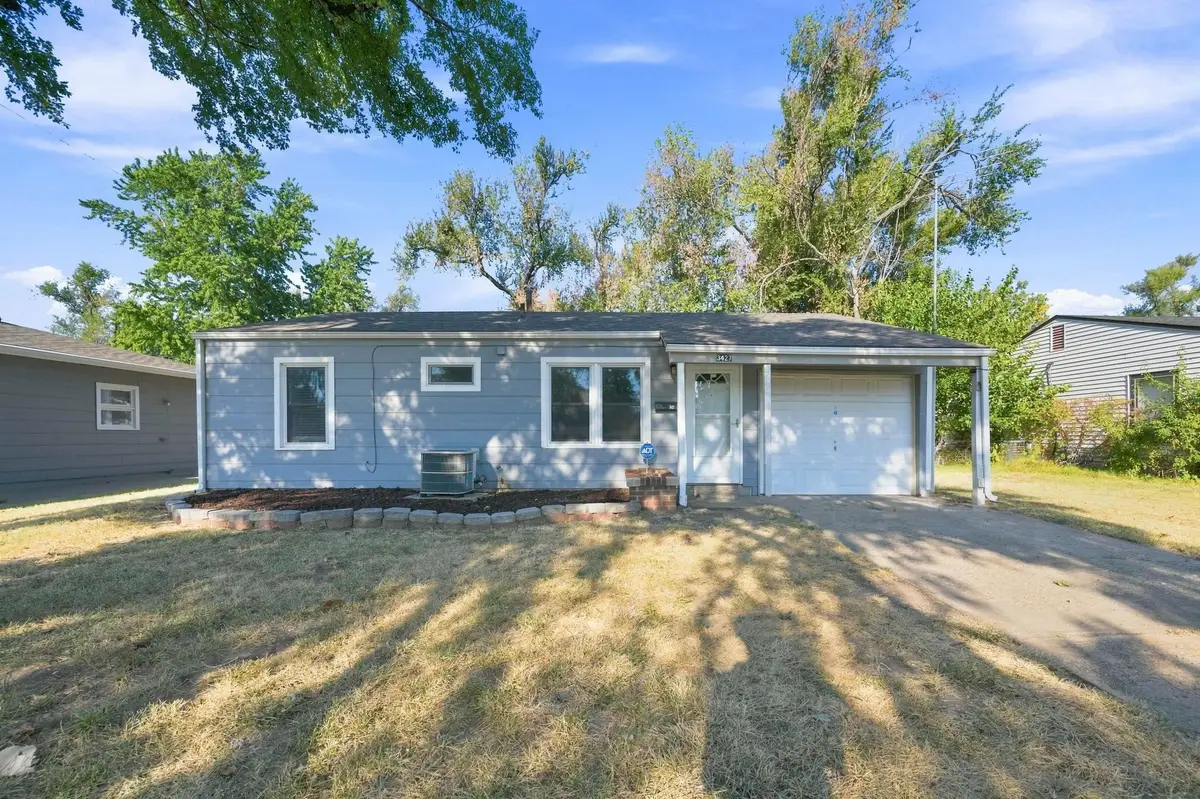 3427 S Everett Ave, Wichita, KS 67217 - #1