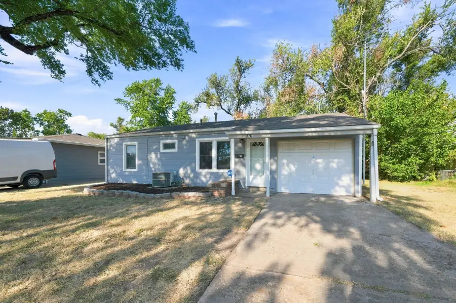 3427 S Everett Ave, Wichita, KS 67217 - #2