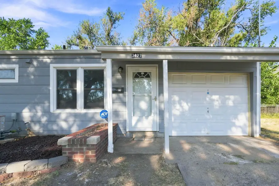 3427 S Everett Ave, Wichita, KS 67217 - #3