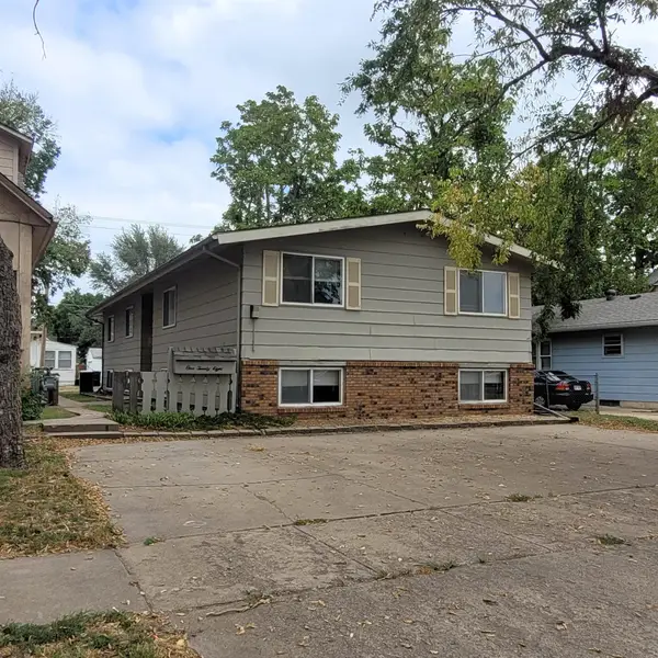 128 W Kirwin Ave, Salina, KS 67401
