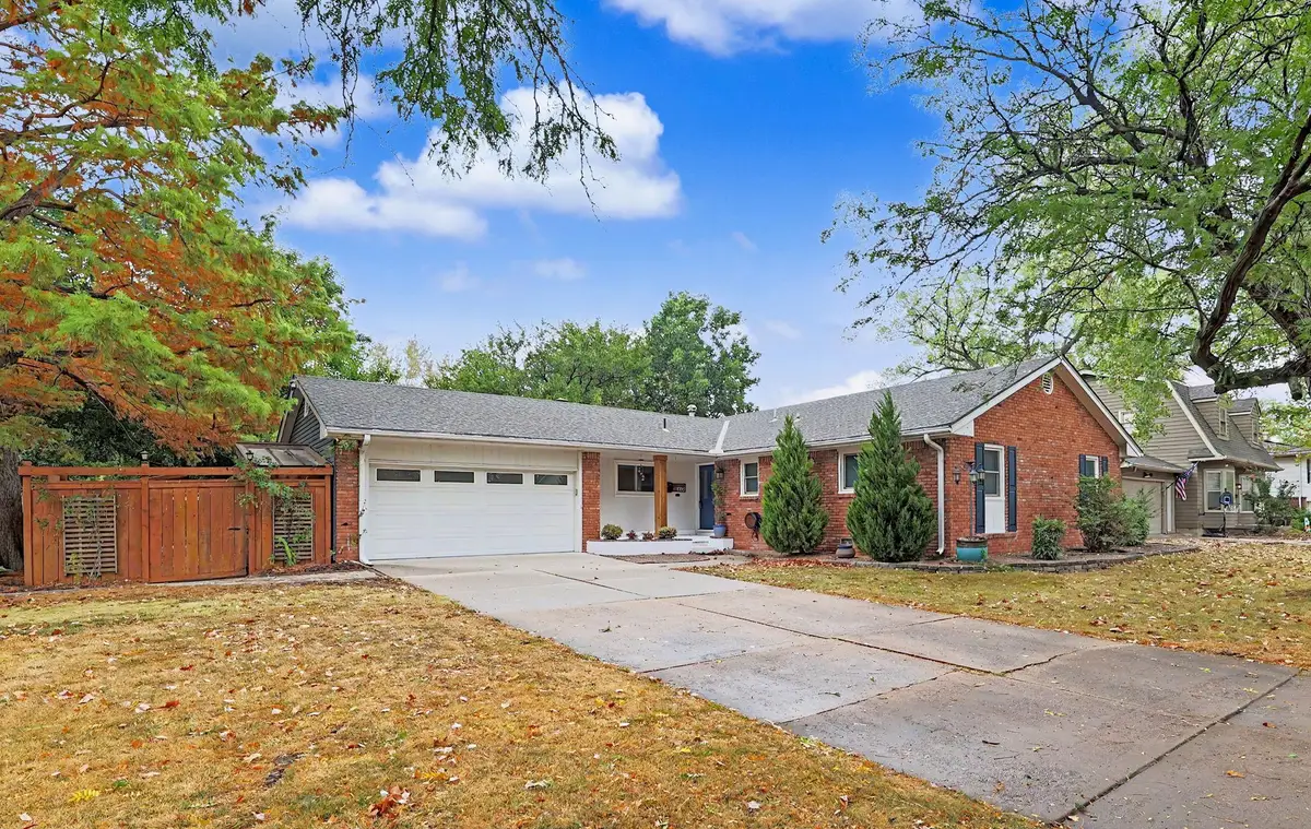 7002 E Magill Ln, Wichita, KS 67206 - #1