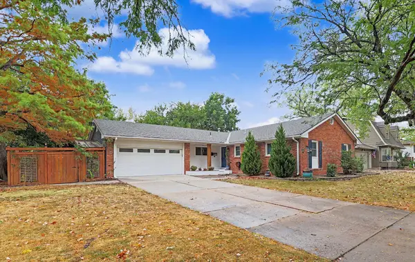 7002 E Magill Ln, Wichita, KS 67206