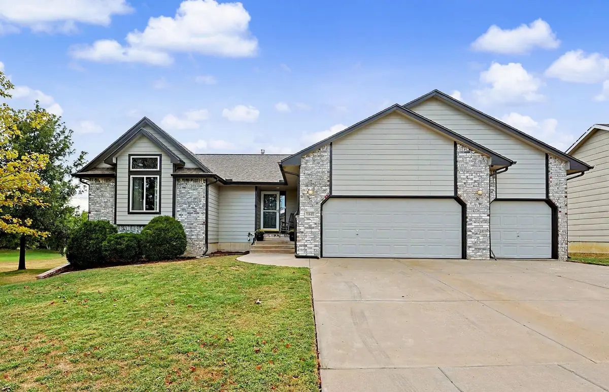 1041 S Bracken St, Wichita, KS 67207 - #1
