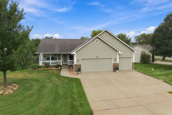 11558 W Central Park St, Wichita, KS 67205-2034