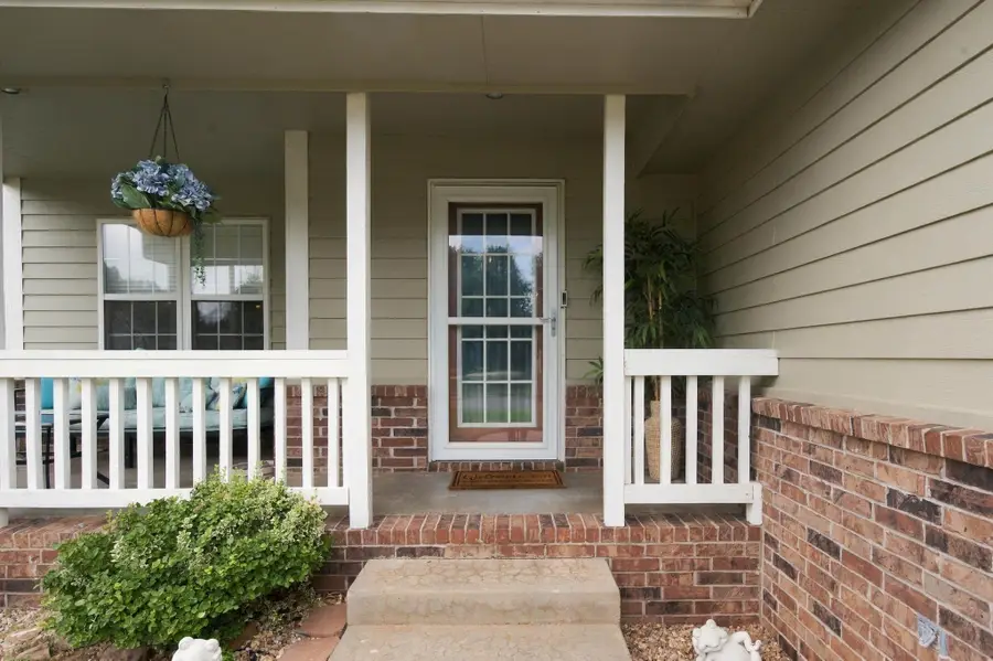 11558 W Central Park St, Wichita, KS 67205-2034 - #2
