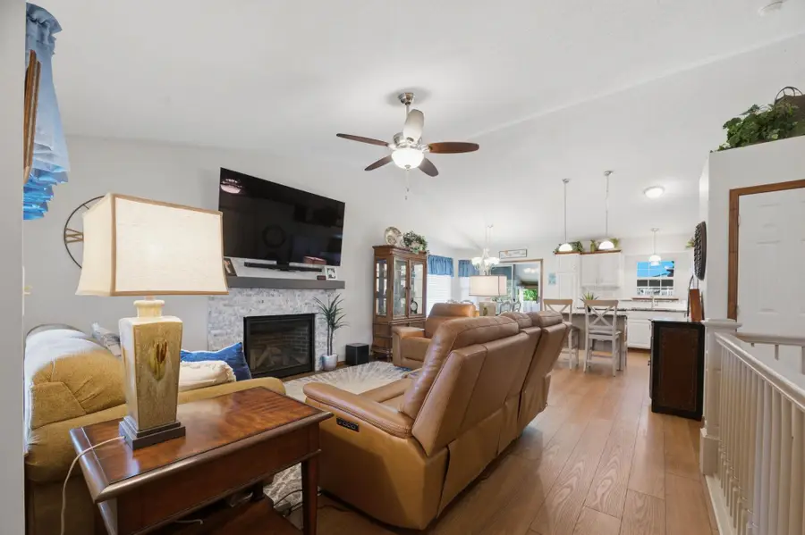 11558 W Central Park St, Wichita, KS 67205-2034 - #3