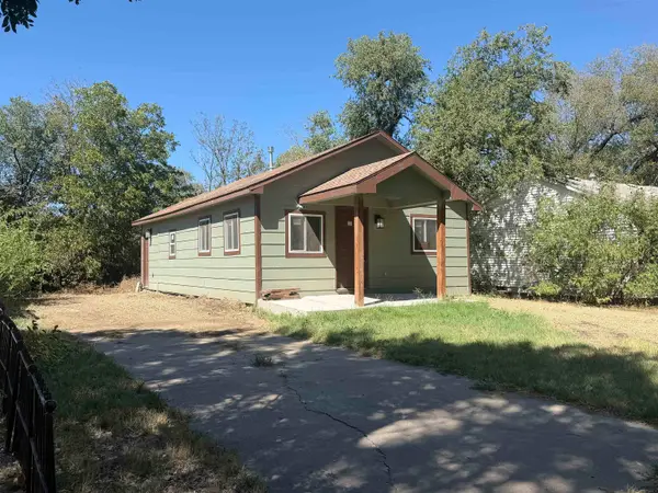 1629 N Poplar, Wichita, KS 67214