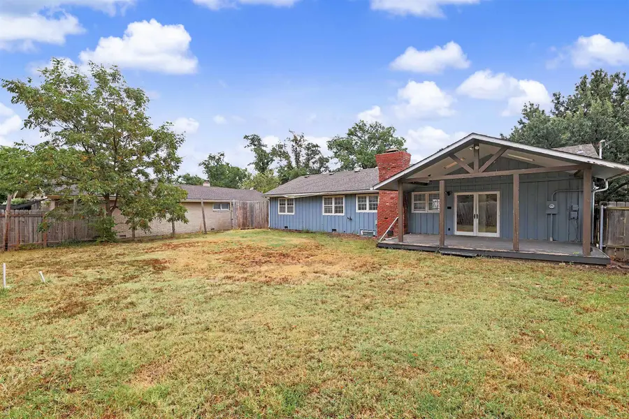 6502 E Aberdeen St, Wichita, KS 67206 - #3
