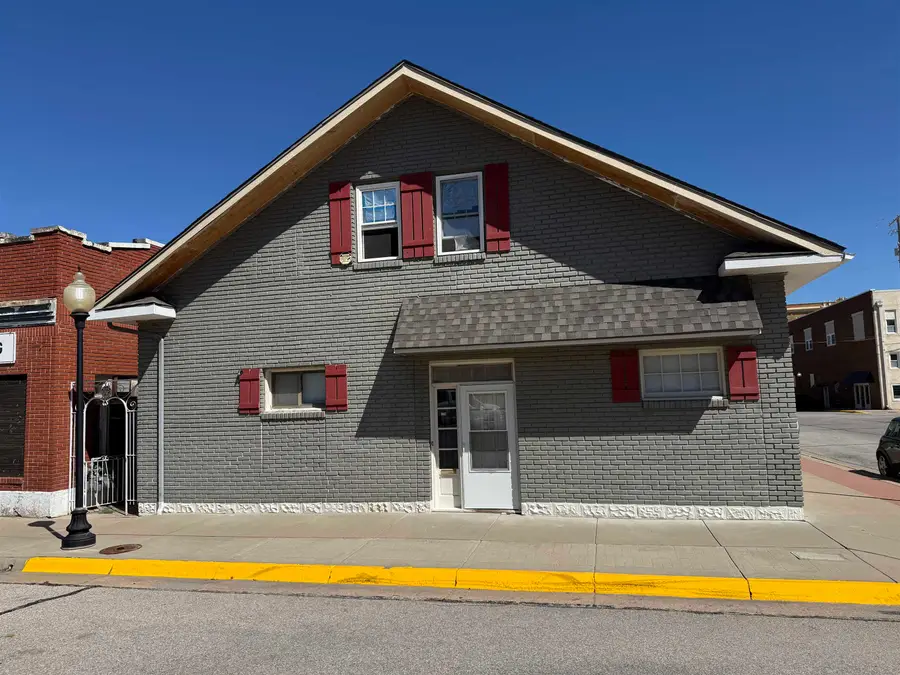 126 S Gordy St, El Dorado, KS 67042 - #2