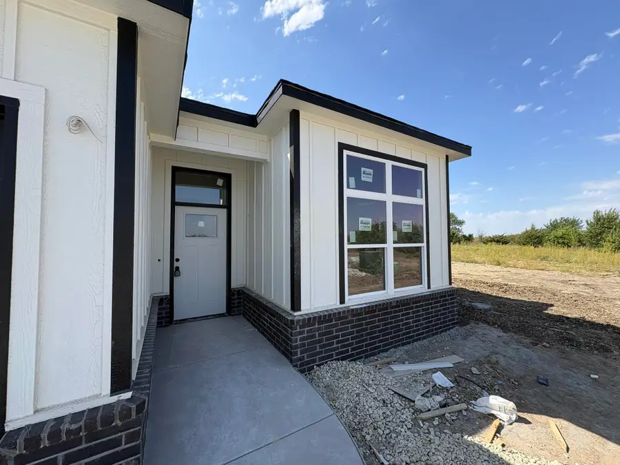 9213 Melissa Ave, Bel Aire, KS 67226 - #3