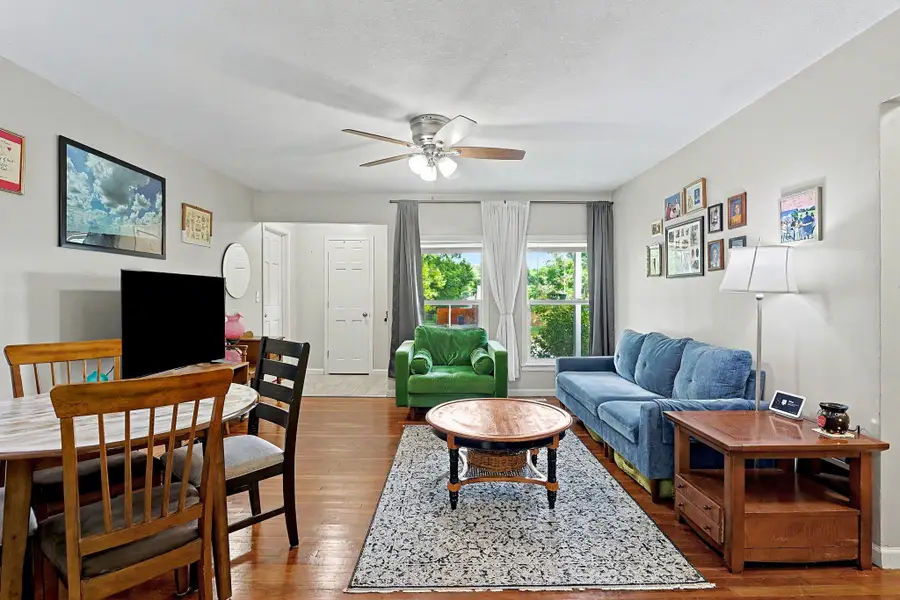 1837 S Drollinger, Wichita, KS 67218 - #3