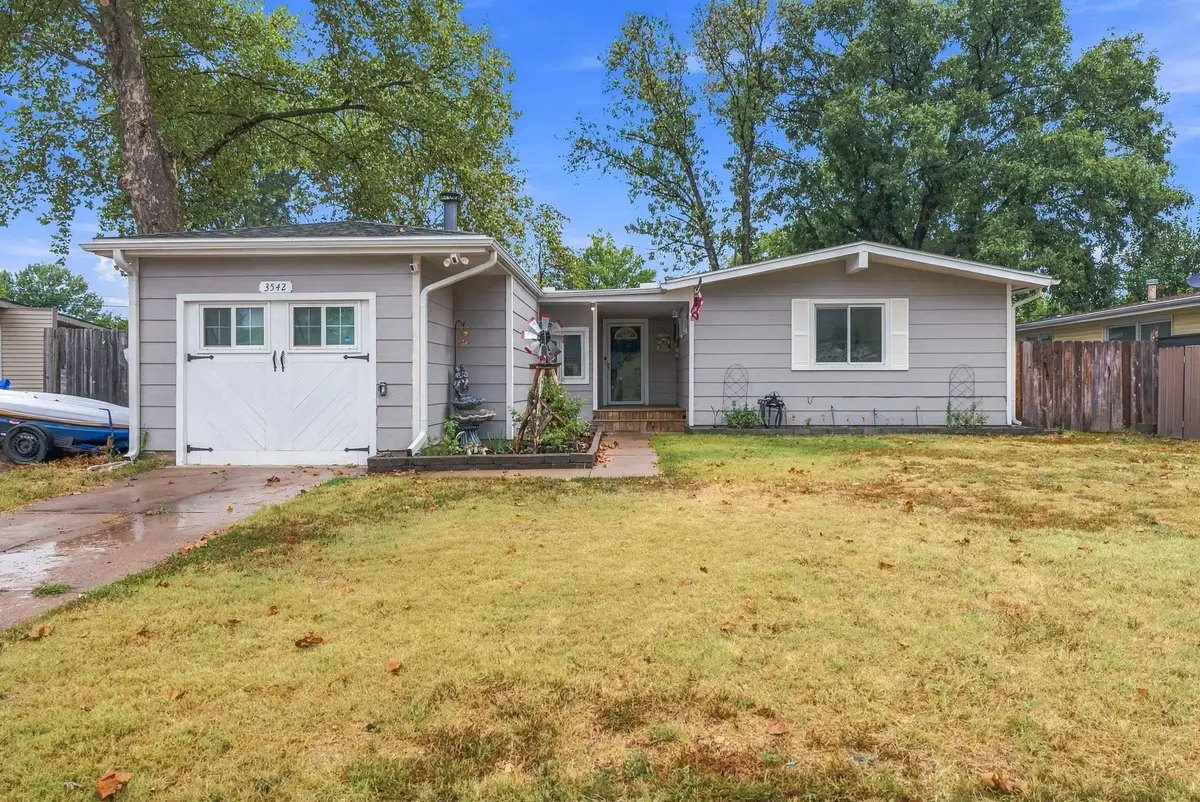 3542 W Pecos Ave., Wichita, KS 67203 - #1