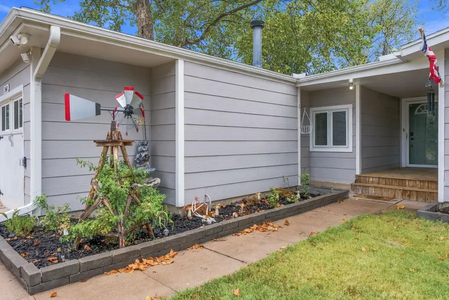 3542 W Pecos Ave., Wichita, KS 67203 - #2