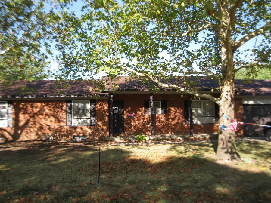 1401 S Lark, Wichita, KS 67209 - #2