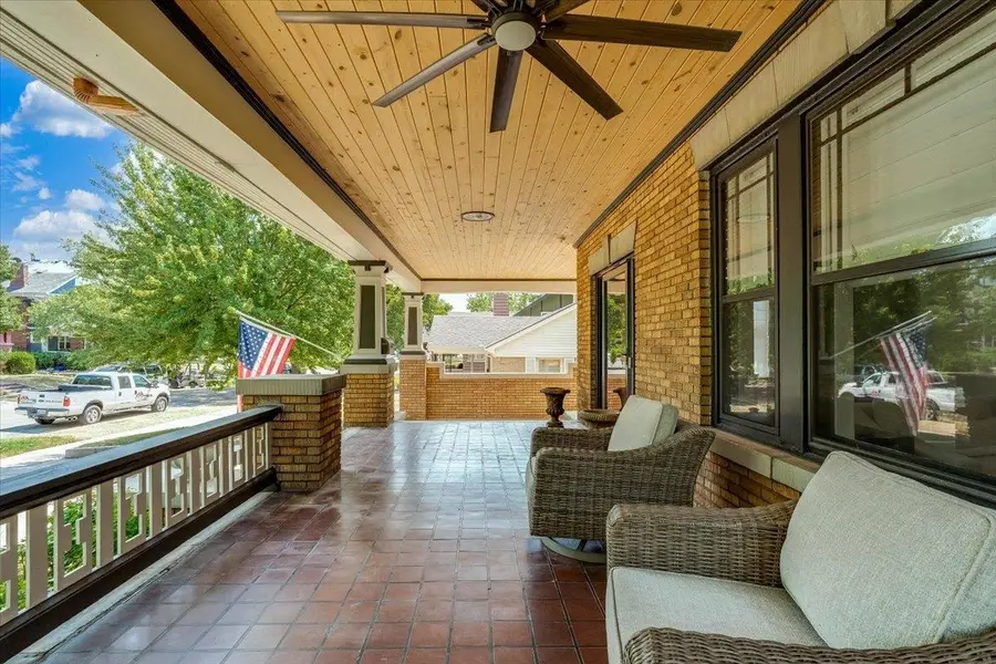 315 N Clifton Ave, Wichita, KS 67208 - #3
