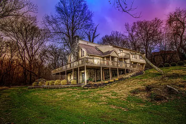 117 Booth Field Rd, Owensboro, KY 42301