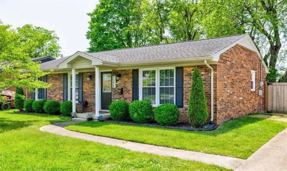 1524 Tamarack Road, Owensboro, KY 42301 ERA