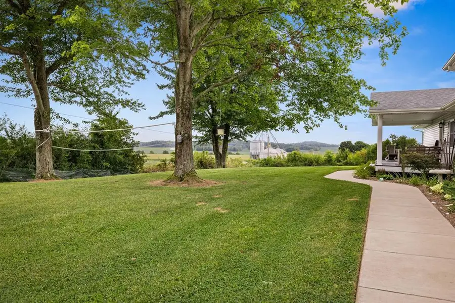 9805 Rummage Road, Whitesville, KY 42378 - #3