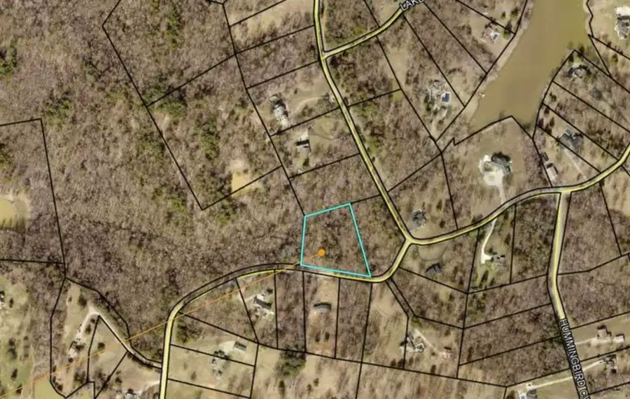 0 Otter Lake Loop - Lots 81 and 82, Hanson, KY 42431 - Image #2