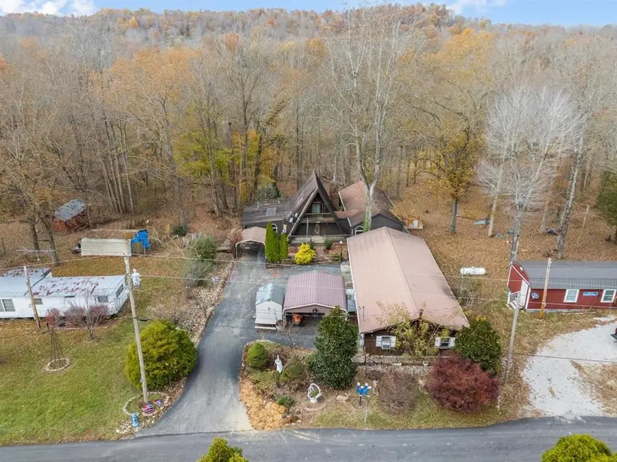 194 Adkins Camp Loop, Hudson, KY 40145-0000 - Image #3