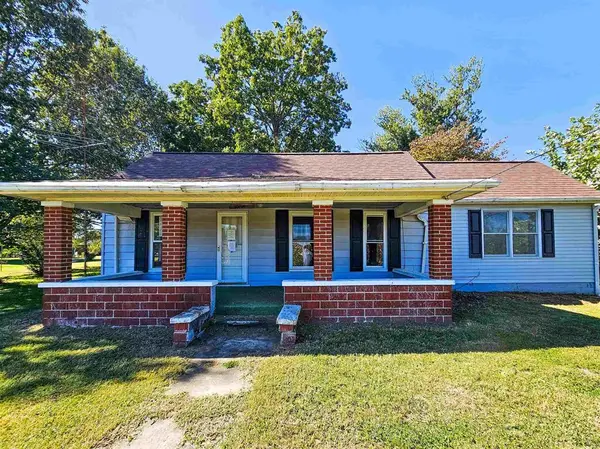 10961 State Route 764, Whitesville, KY 42378